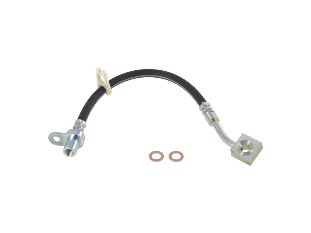 2011-2018 Ram 1500 Brake Hydraulic Hose - Front Left (Autopart International)