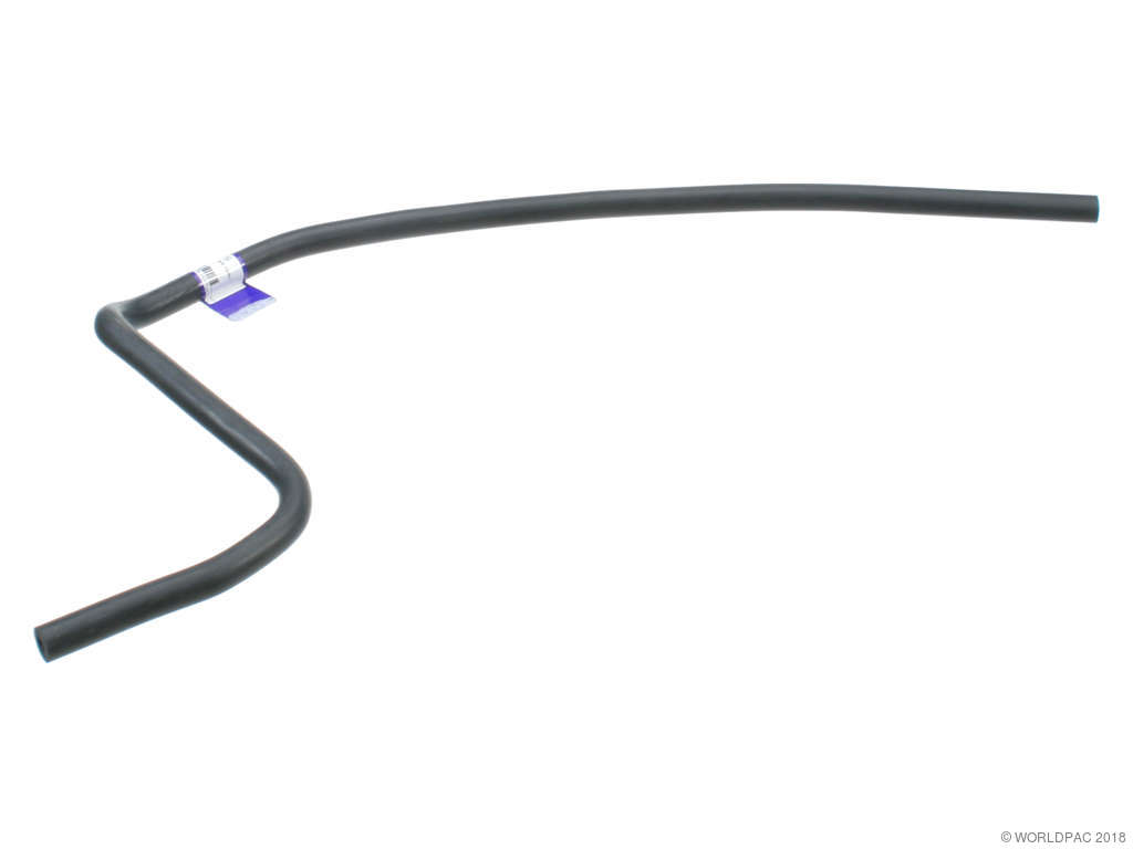 2000 Volvo V70 Engine Coolant Overflow Hose - Upper (APA/URO Parts)