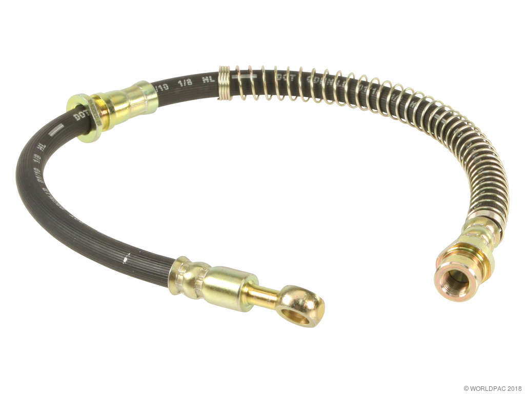 2001-2005 Dodge Stratus Brake Hydraulic Hose - Front (Dorman)