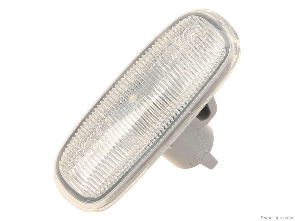 1998 Audi A6 Turn Signal Light - Rear (Hella)