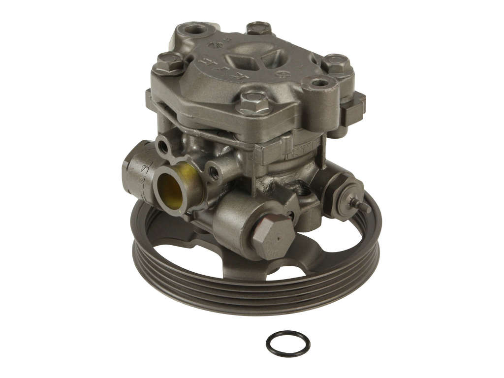 1999-2003 Mazda Protege Power Steering Pump (Maval)