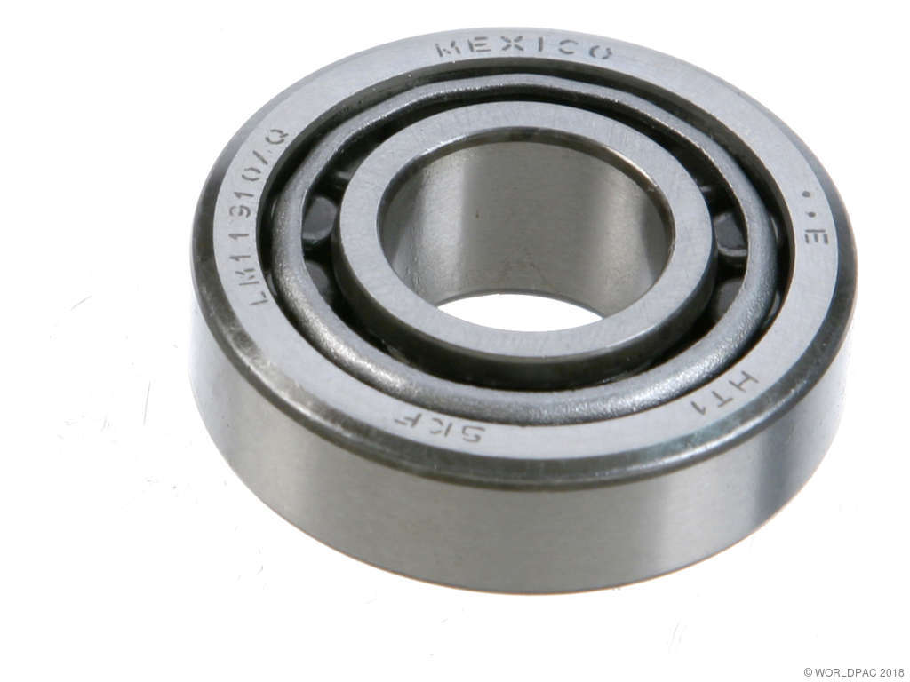 2001-2005 Kia Rio Wheel Bearing - Rear Outer (SKF)