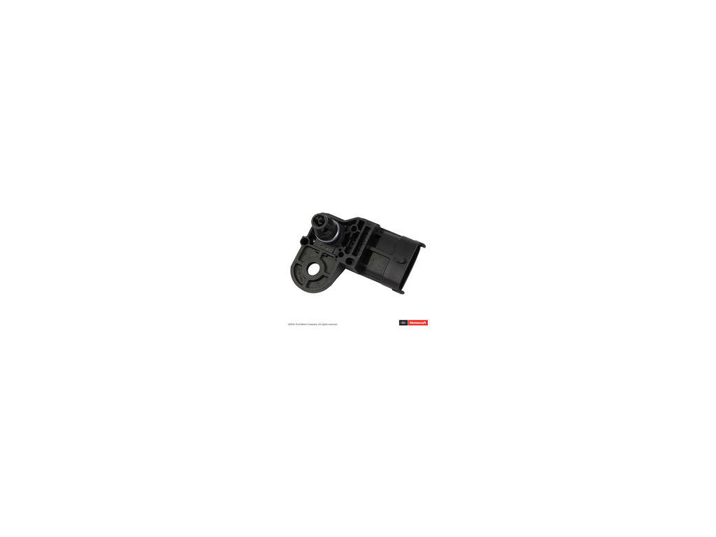 2015 Ford Explorer Manifold Absolute Pressure Sensor (Motorcraft)