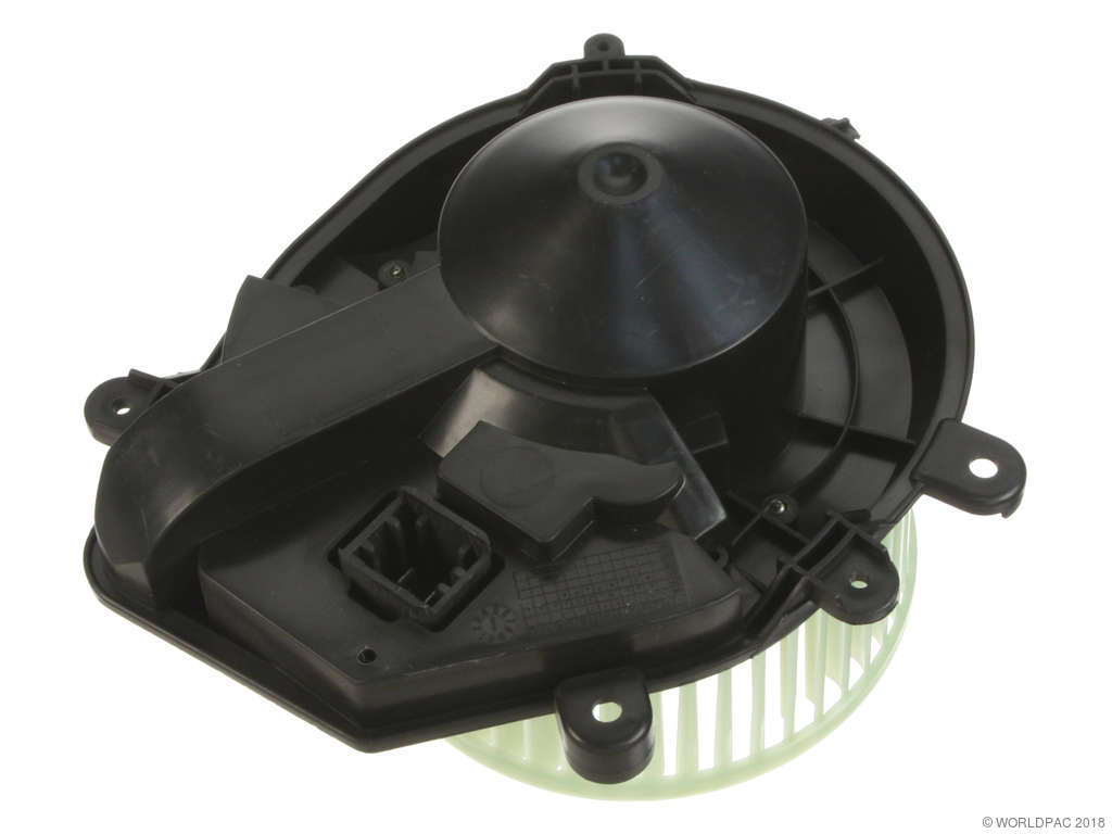 1997-1998 Audi A4 HVAC Blower Motor (Febi)
