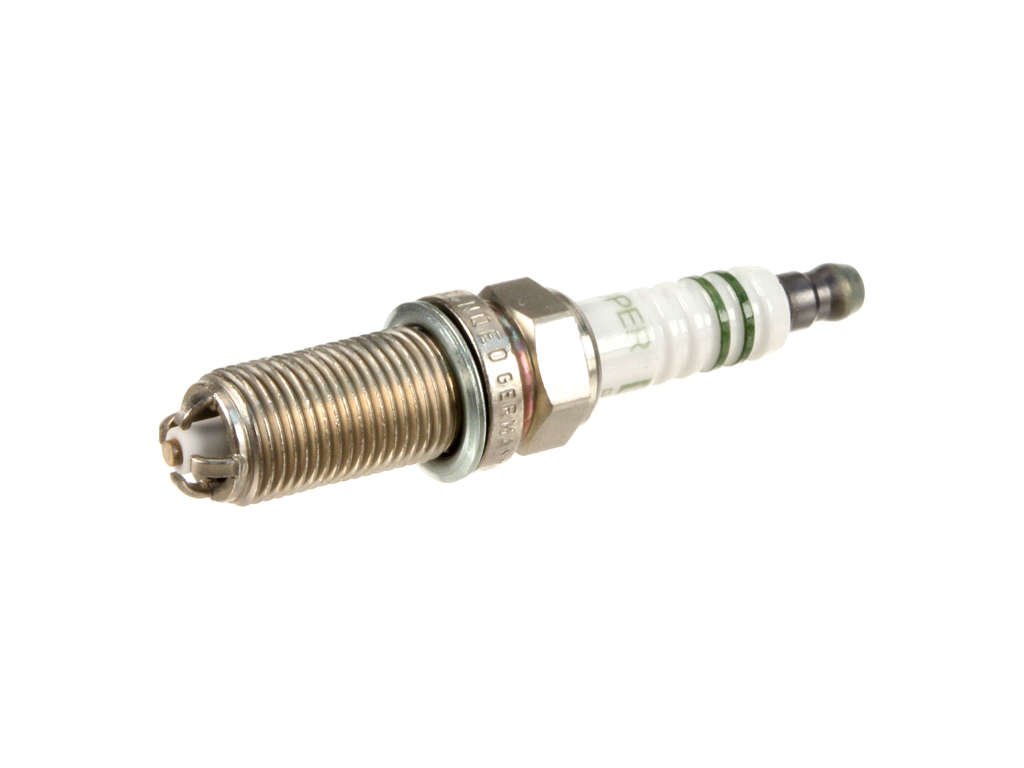 2004-2010 Volvo S40 Spark Plug Set (Bosch)