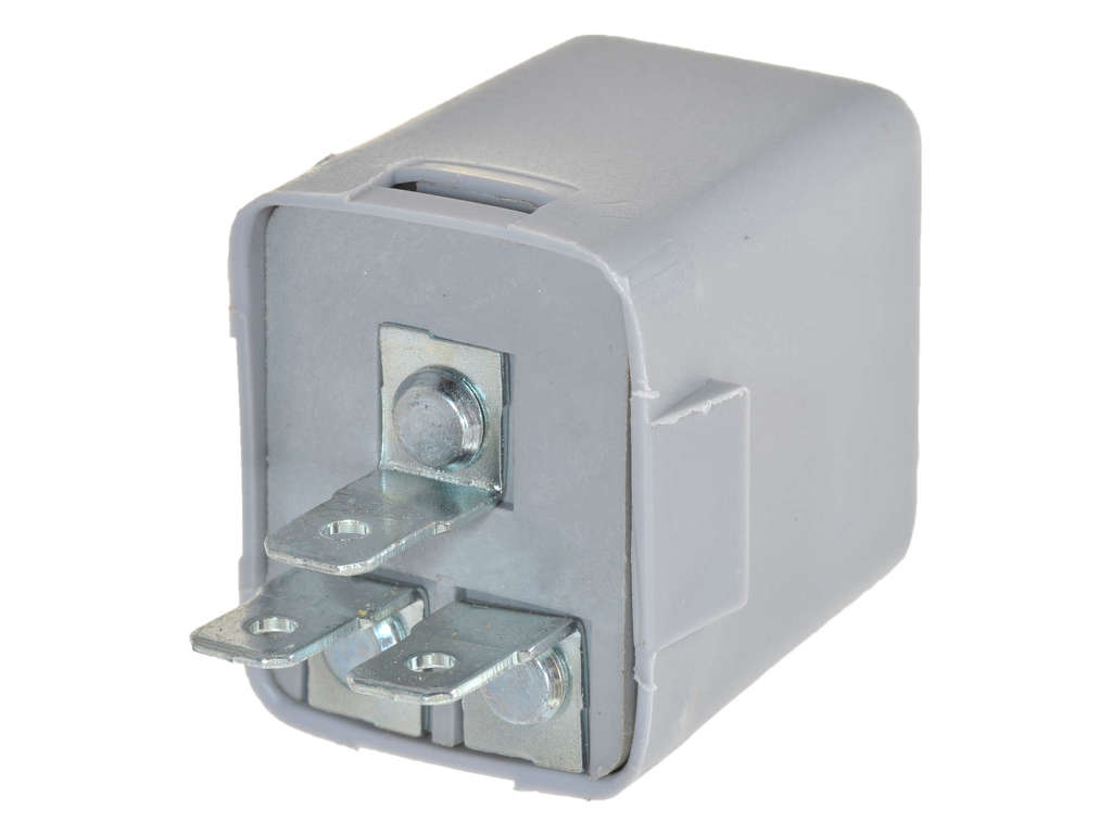 1995-1996 Buick Century Horn Relay (Autopart International)