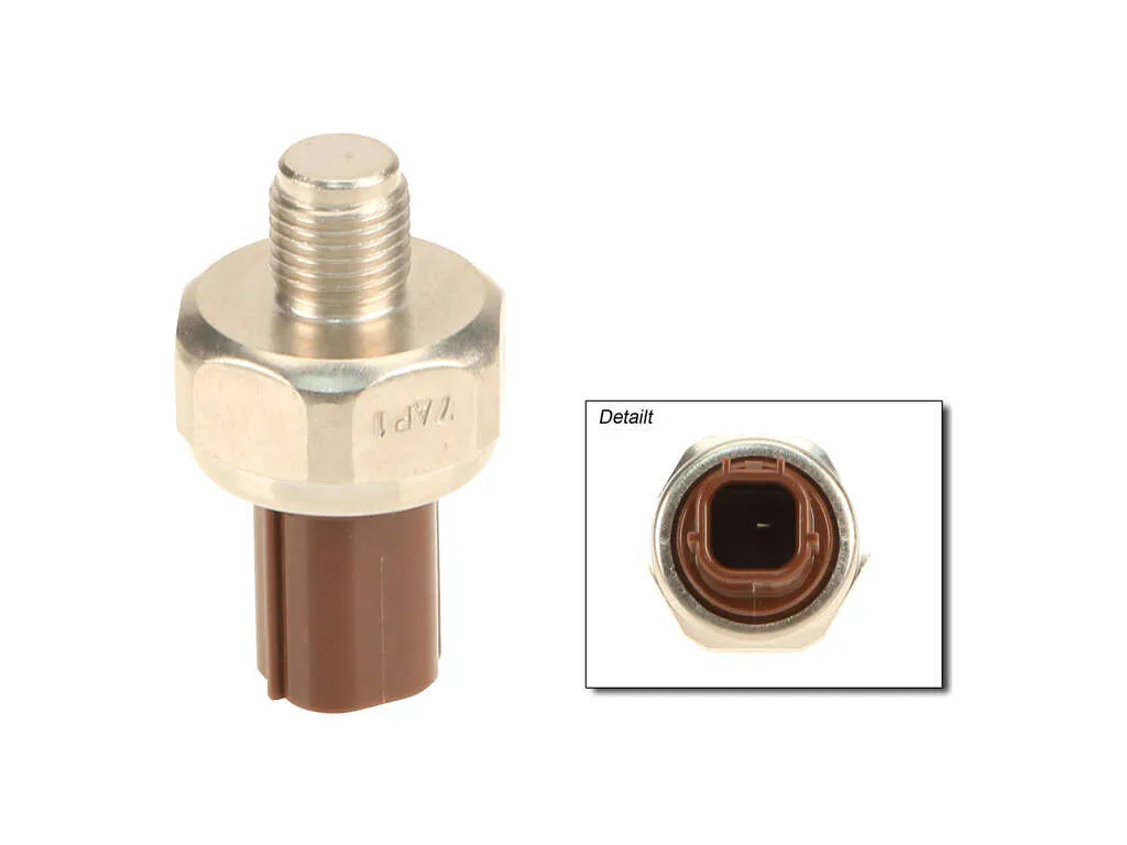 1999-2001 Honda CR-V Ignition Knock (Detonation) Sensor (Genuine)