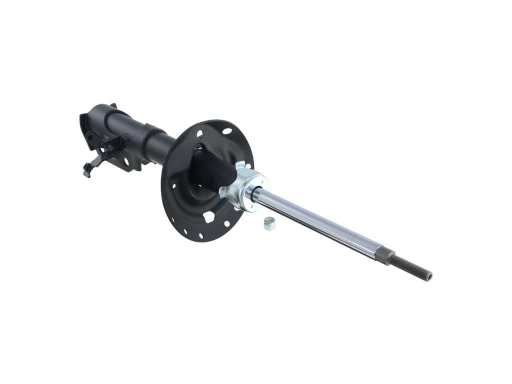 2010-2014 Honda Insight Suspension Strut Assembly - Front Right (Autopart International)