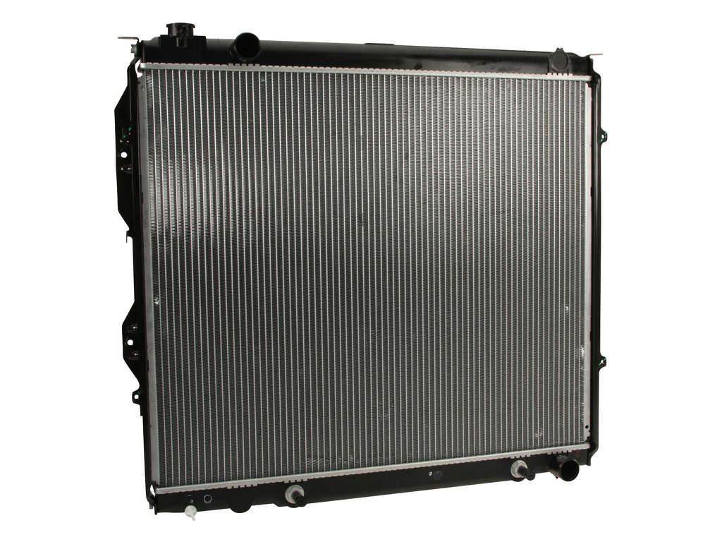2001-2007 Toyota Sequoia Radiator (Denso)