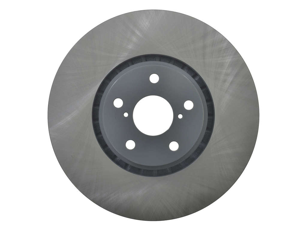 2007-2008 Lexus GS350 Disc Brake Rotor - Front Left (Autopart International)
