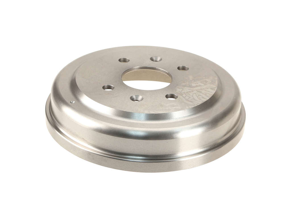2005-2008 Pontiac Wave Brake Drum - Rear (ACDelco)