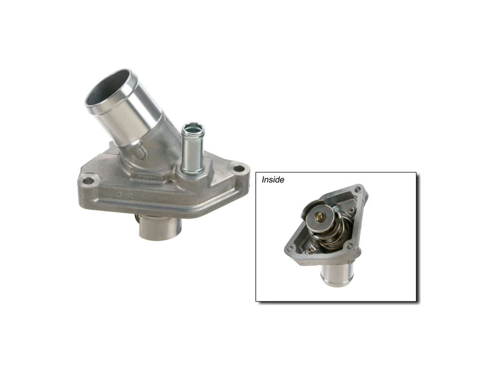 2009-2012 Suzuki Equator Engine Coolant Thermostat (Gates)
