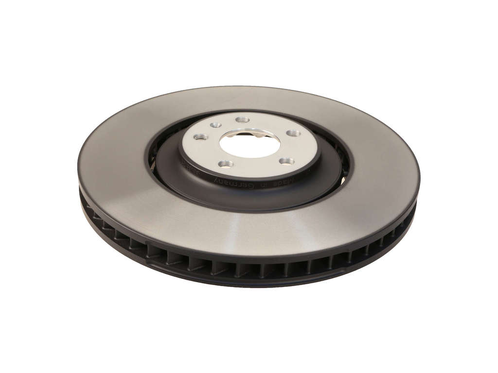 2013-2018 Audi S8 Disc Brake Rotor - Front Left or Front Right (Autopart International)