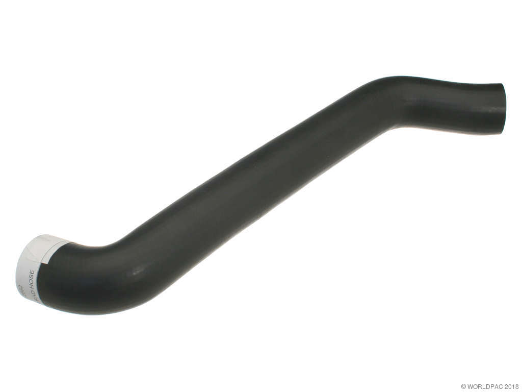 1994-1998 Mercedes-Benz SL500 Radiator Coolant Hose - Upper (APA/URO Parts)