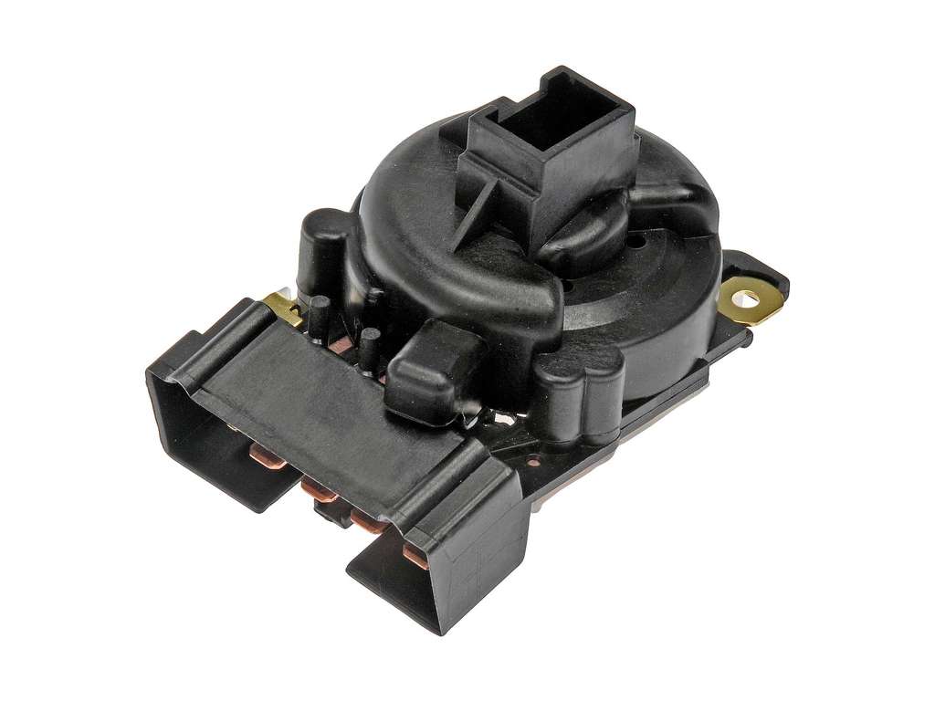 2000-2005 Dodge Neon Ignition Switch (Dorman)