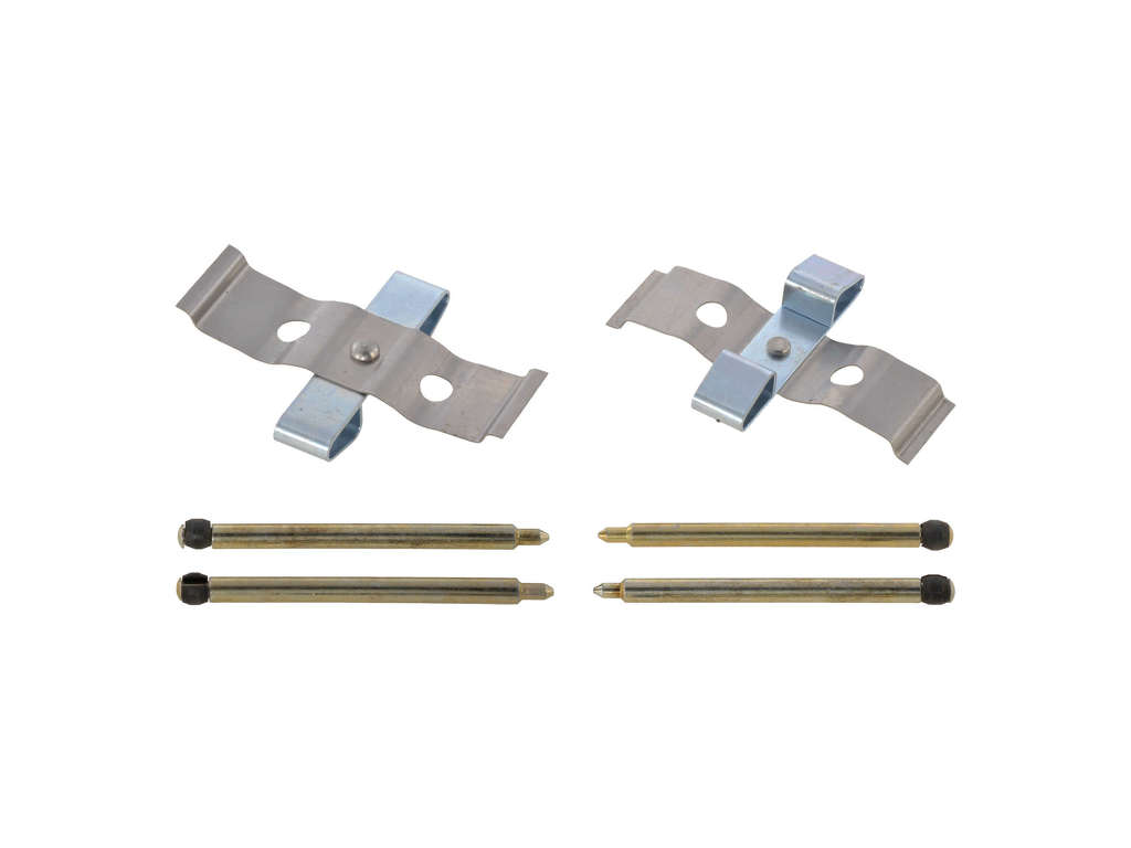 2006-2011 Cadillac STS Disc Brake Hardware Kit - Rear (Autopart International)