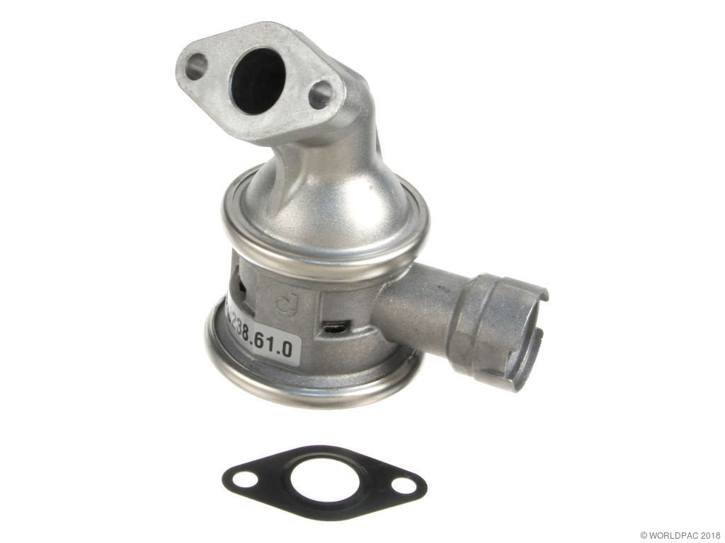 2004-2006 BMW X3 Secondary Air Injection Pump Check Valve (Pierburg)