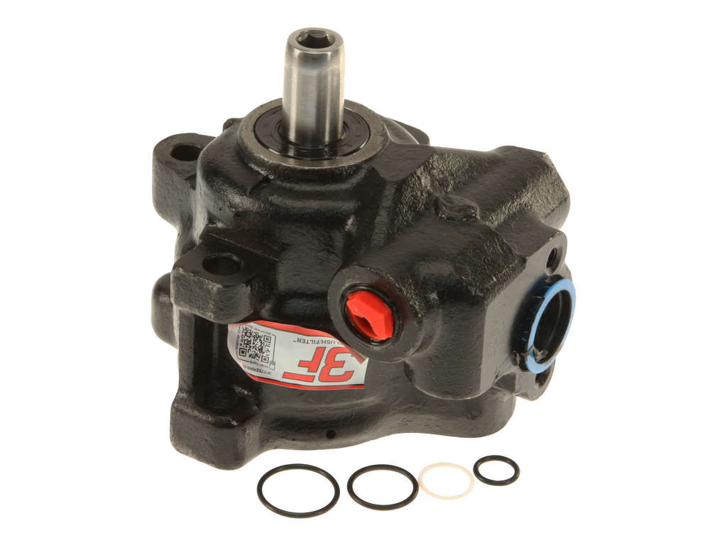 2000-2005 Ford Taurus Power Steering Pump (Cardone)