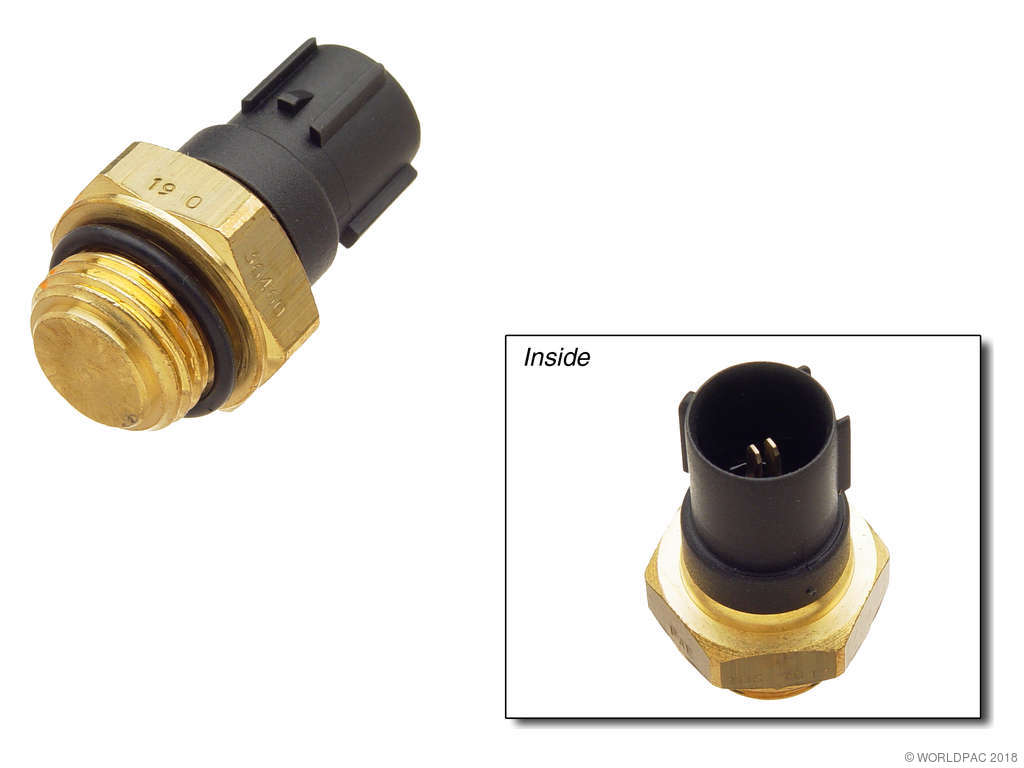 1995-1997 Honda Odyssey Engine Cooling Fan Switch (FAE)