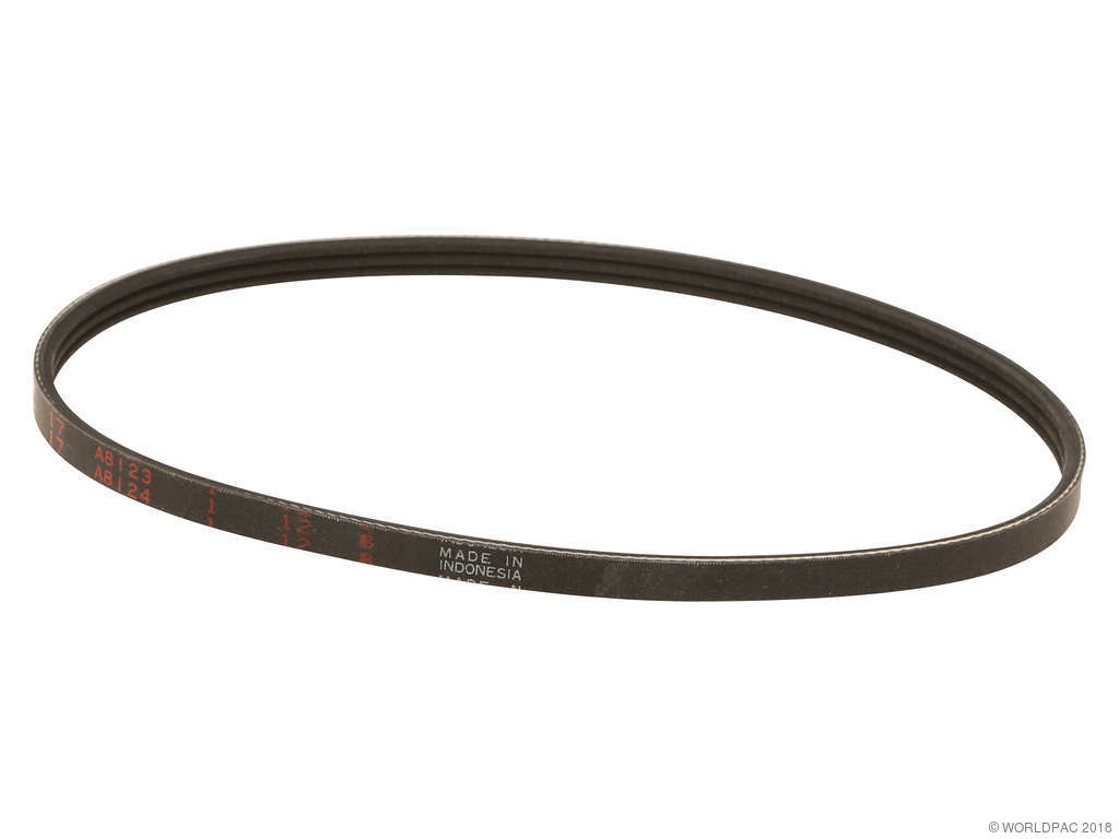 1995-2002 Cadillac Eldorado Accessory Drive Belt - Water Pump (Mitsuboshi)