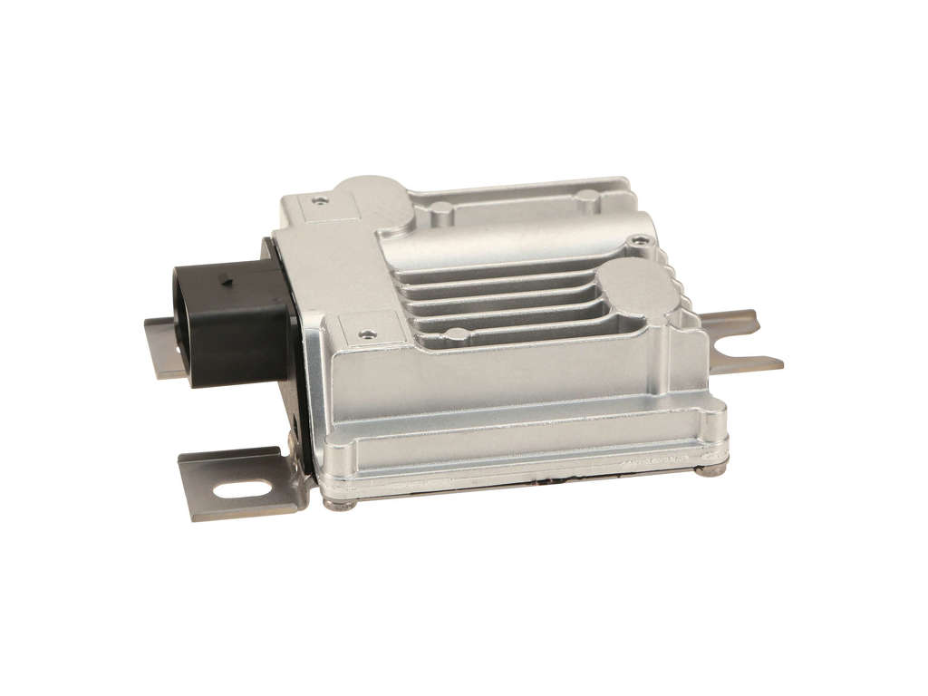 2011-2018 Porsche Cayenne Fuel Pump Driver Module (Genuine)