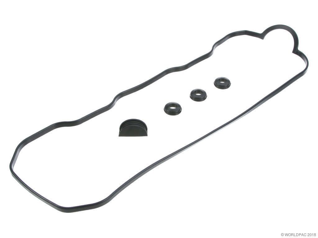 1986-1995 Isuzu Pickup Engine Valve Cover Gasket Set (Ishino Stone)