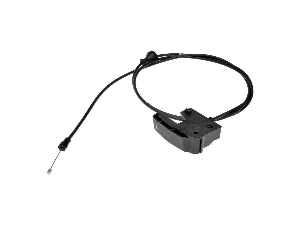 2000 Chevrolet C3500 Hood Release Cable - Front (Dorman)