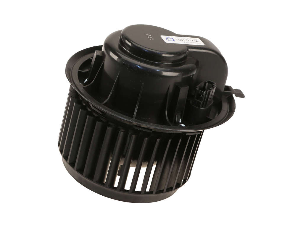 2007-2015 Audi Q7 HVAC Blower Motor - Rear (Autopart International)