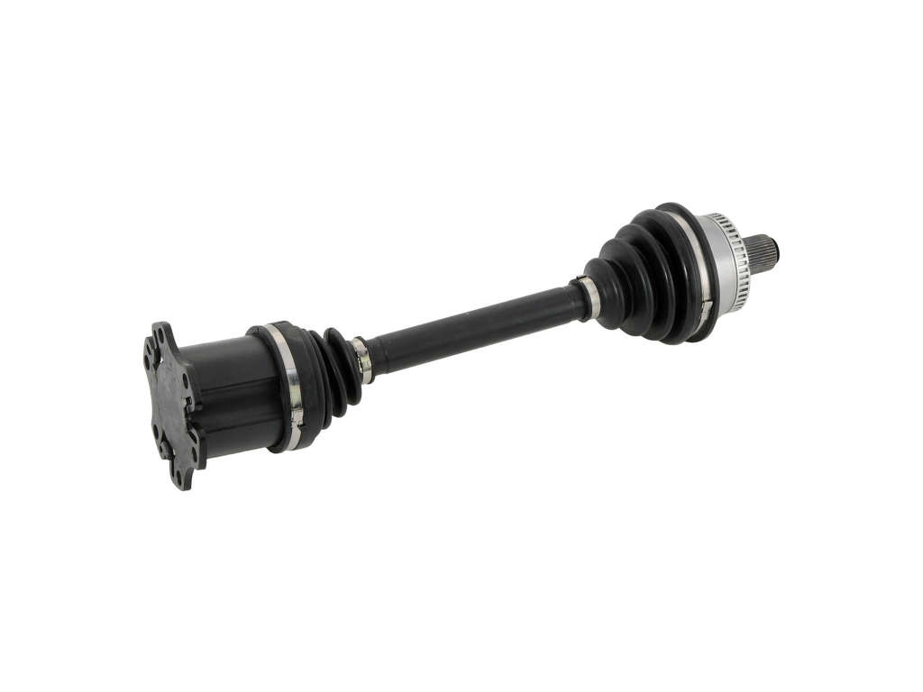 2002-2006 Audi A4 Quattro CV Axle Assembly - Front Right (Autopart International)