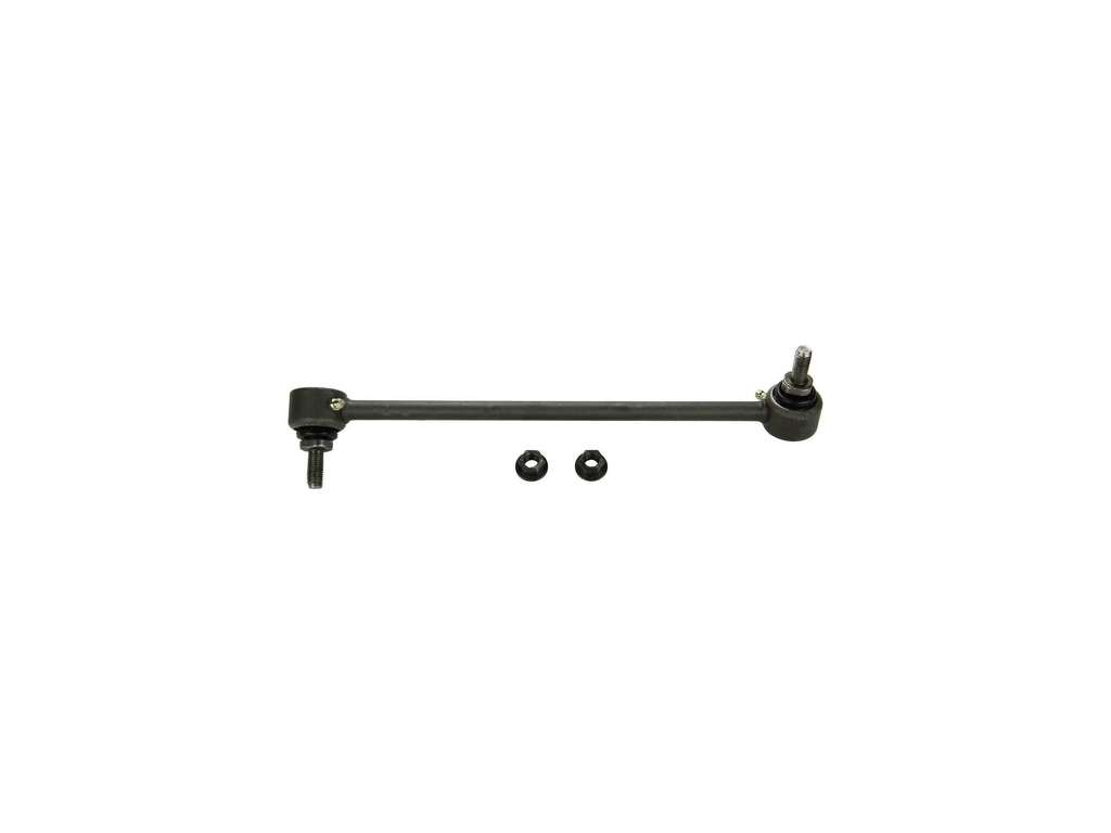 2004-2010 BMW X3 Suspension Stabilizer Bar Link - Front Left (Moog)