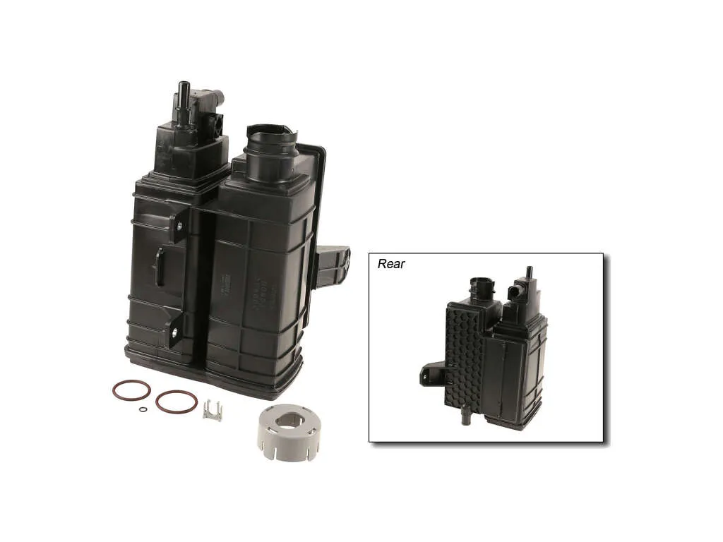 2006-2011 Honda Civic Vapor Canister (Genuine)