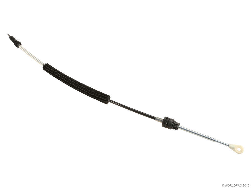 2013 Volkswagen Golf Manual Transmission Shift Cable (Genuine)