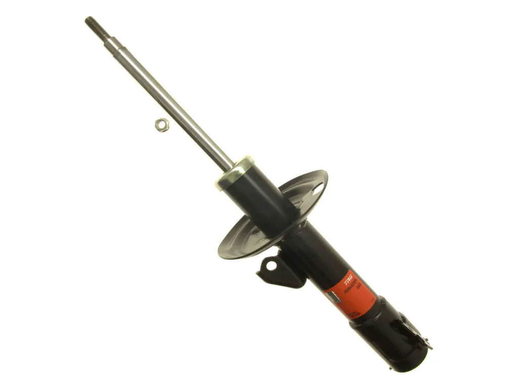 2006-2011 Toyota Yaris Suspension Strut Assembly - Front Right (TRW)