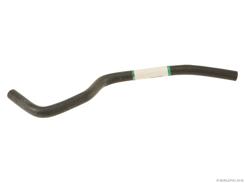 2002-2008 Jaguar S-Type Engine Coolant Reservoir Hose (Eurospare)
