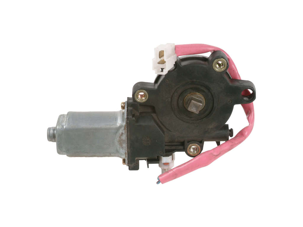 1997-2002 Mitsubishi Mirage Power Window Motor - Front Left (Cardone)