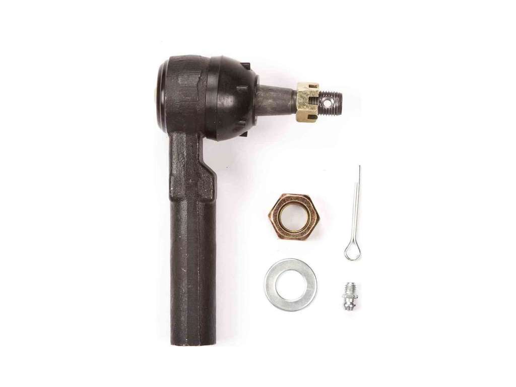 1997-2005 Buick Century Steering Tie Rod End - Front Outer (Driveworks)