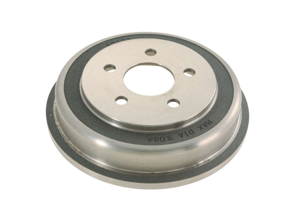 2006-2008 Chevrolet Cobalt Brake Drum - Rear (Autopart International)