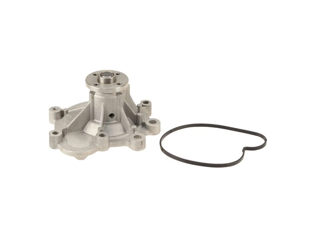 2003-2005 Mercedes-Benz C230 Engine Water Pump (Geba)