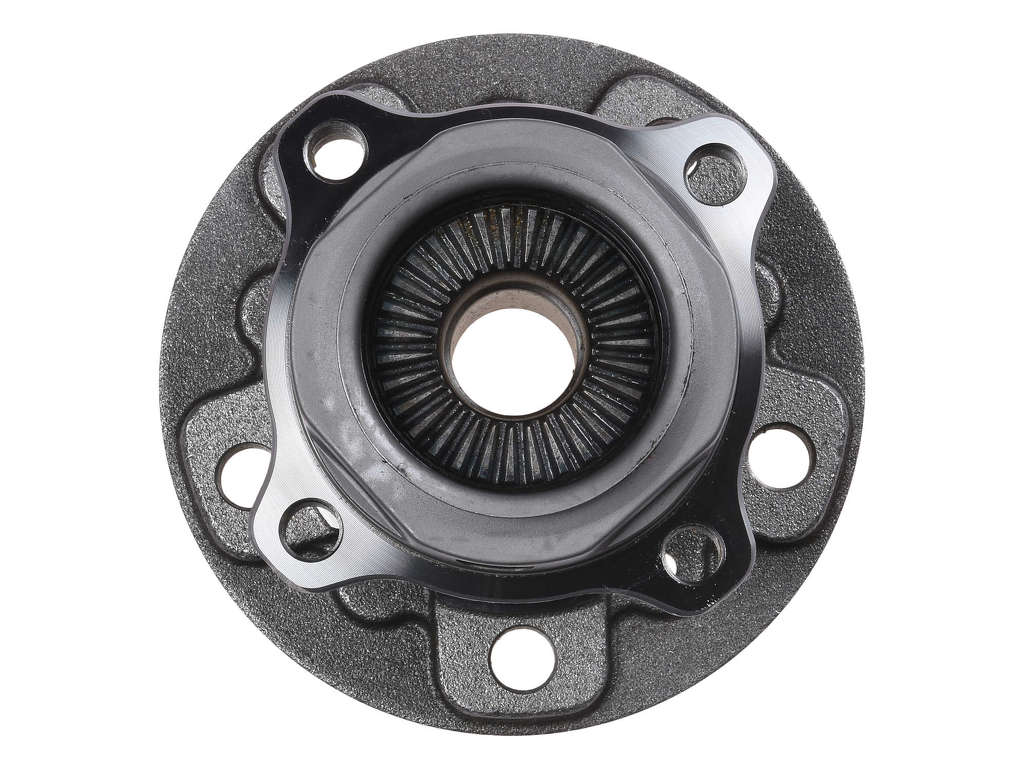 2017-2023 Mini Cooper Countryman Wheel Bearing and Hub Assembly - Rear (Autopart International)