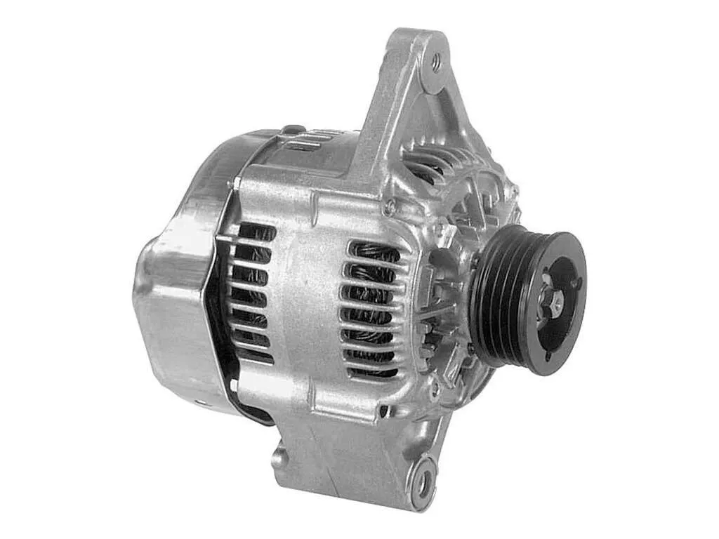1992-1996 Isuzu Trooper Alternator (Denso)