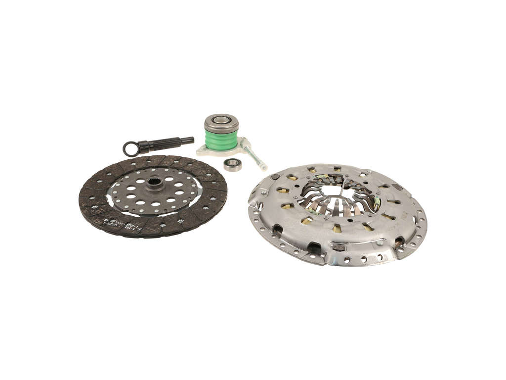 1998 Volvo V70 Transmission Clutch Kit (Valeo)