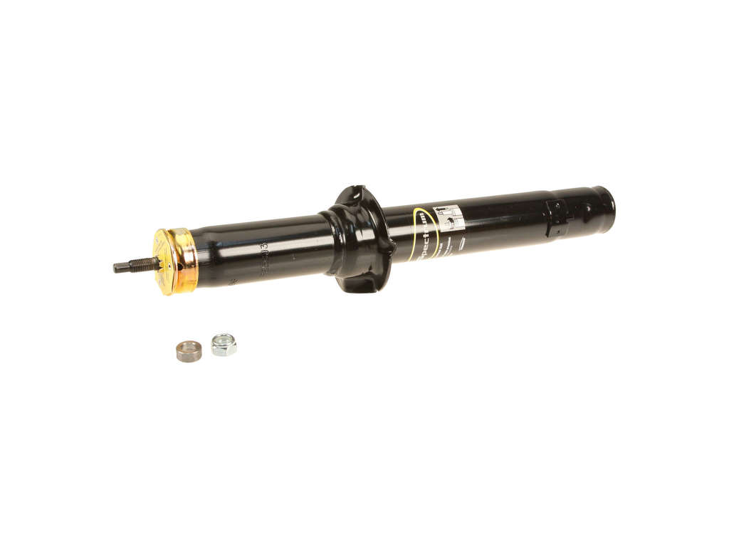 2008-2012 Lincoln MKZ Suspension Strut Assembly - Front Left or Front Right (Monroe)