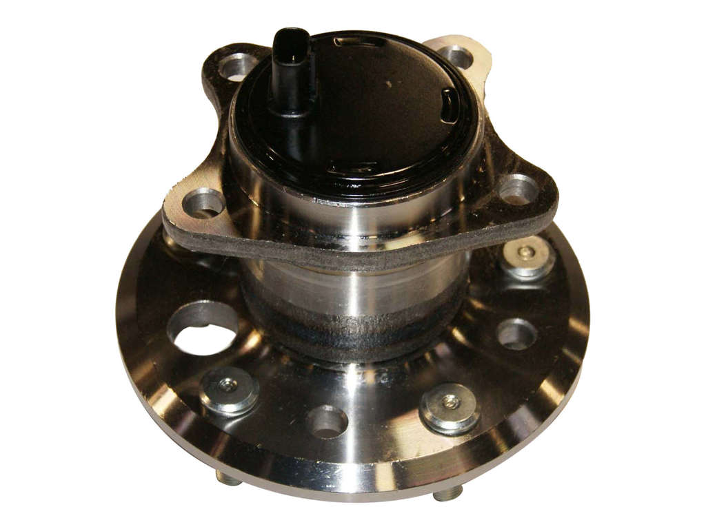 2004-2006 Lexus ES330 Wheel Bearing and Hub Assembly - Rear Left (GMB)
