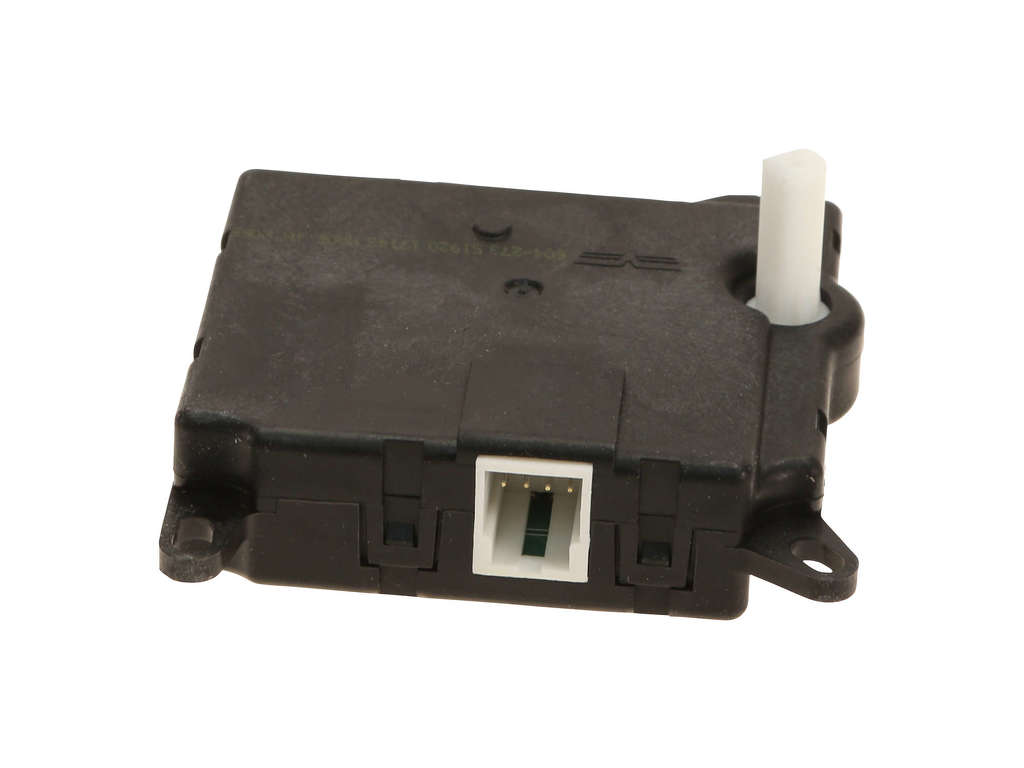 2000-2001 Lincoln Navigator HVAC Blend Door Actuator - Auxiliary (Dorman)