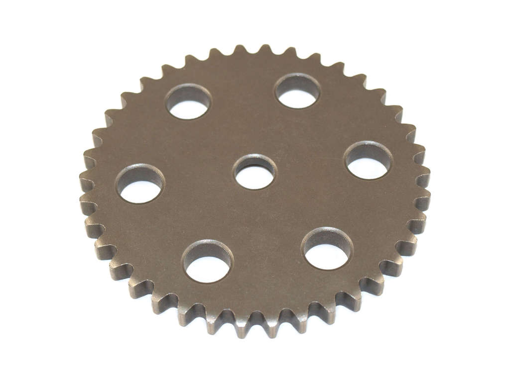 2004-2013 Mazda 3 Engine Timing Camshaft Sprocket - Exhaust or Intake (Cloyes)