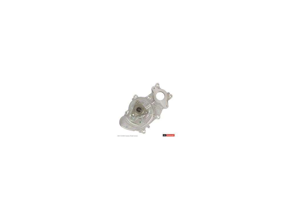 2018-2020 Ford F-150 Engine Water Pump (Motorcraft)
