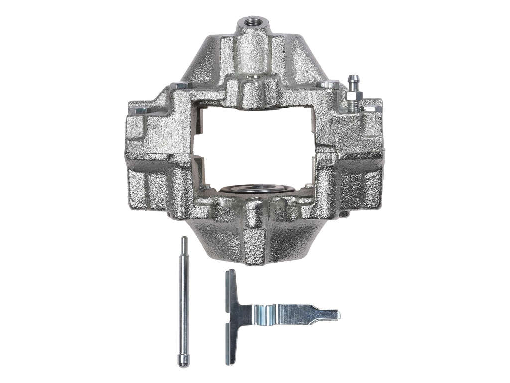 2006-2007 Mercedes-Benz C280 Disc Brake Caliper - Rear Right (Autopart International)