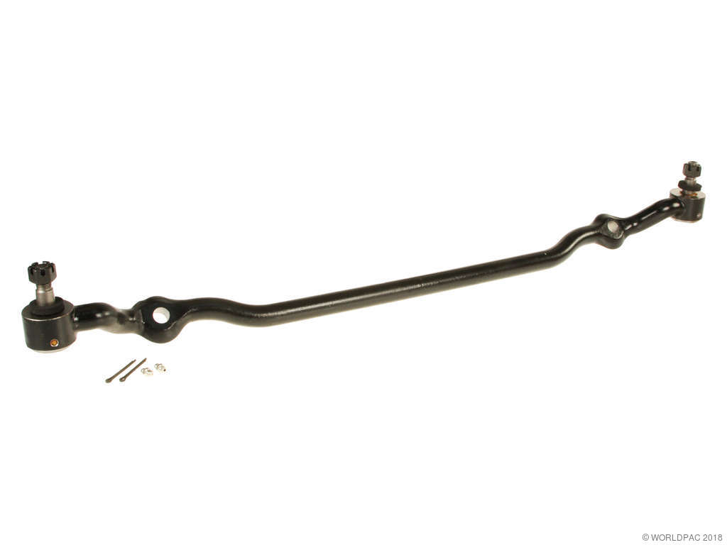 1989-1993 Dodge D350 Steering Center Link (TRW)