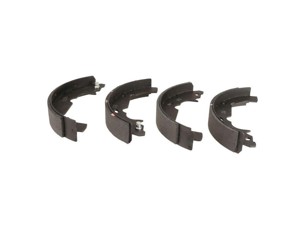 2005-2006 Chevrolet Equinox Drum Brake Shoe - Rear (Wagner Brake)