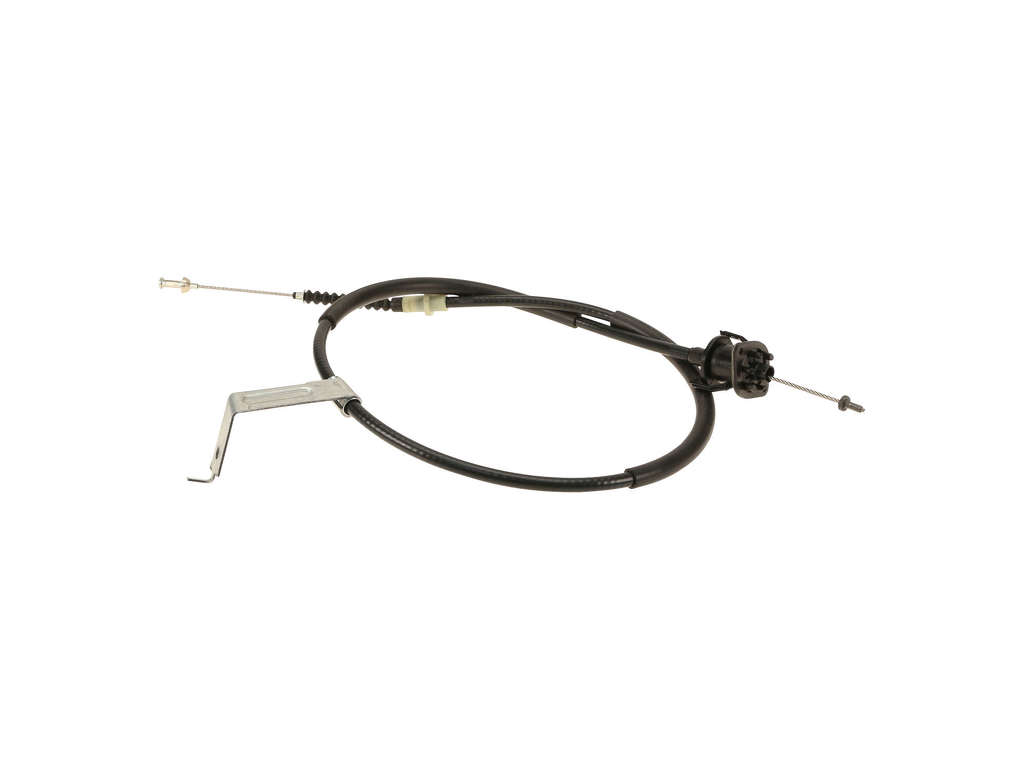 1999-2004 Ford Mustang Clutch Cable (Genuine)